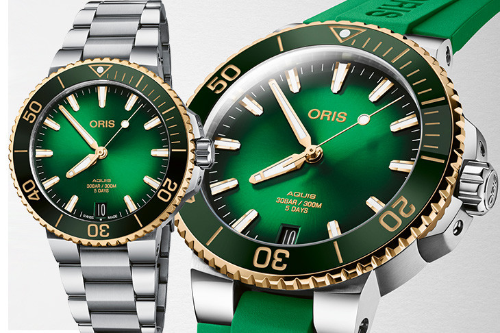 ORIS