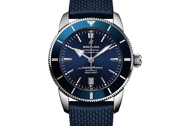 Breitling superocean heritage deals 2 46