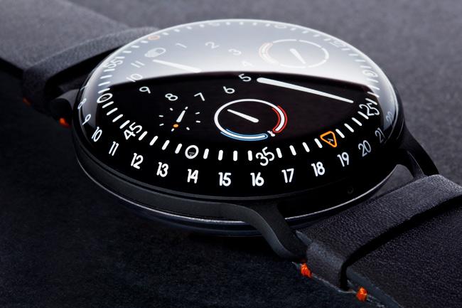 RESSENCE TYPE 3