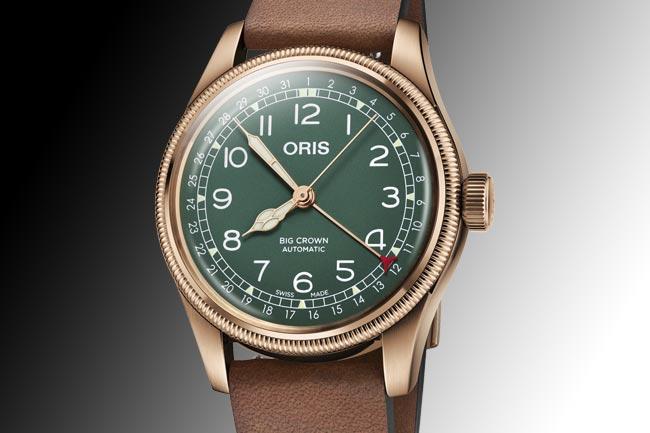 ORIS