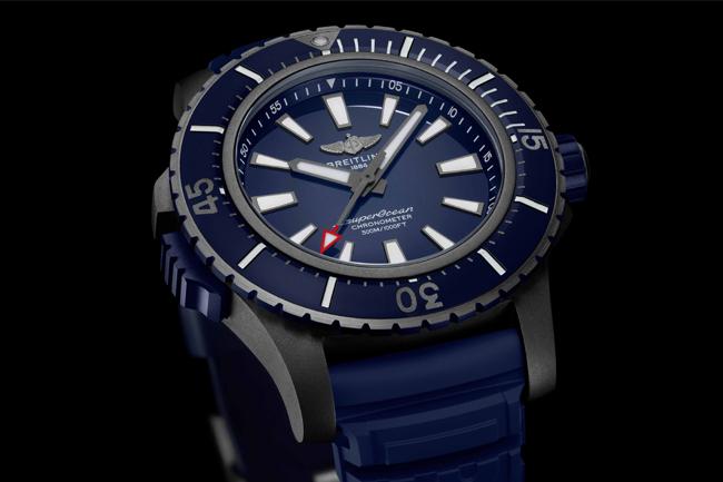 Breitling superocean clearance 42 2019