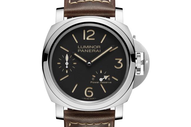 Luminor 8 Days Power Reserve PAM00795