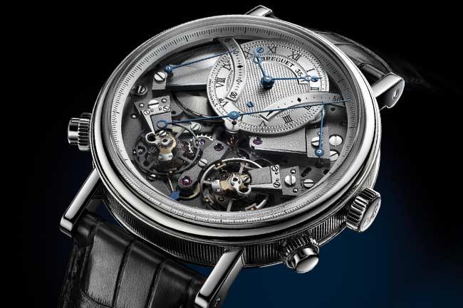 Breguet 2025 tradition 7077