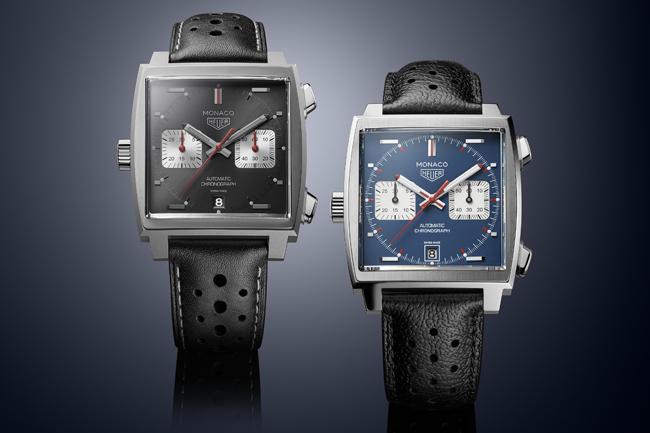 50 TAG HEUER Monaco 50