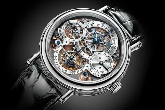 Breguet 3755 clearance