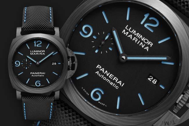 Panerai pam1661 discount