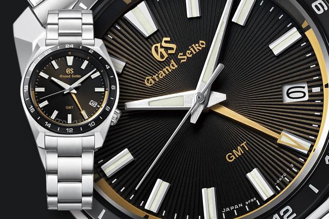 GRAND SEIKO Sport Collection140週年紀念限定錶款日出朝陽- 城邦國際名表