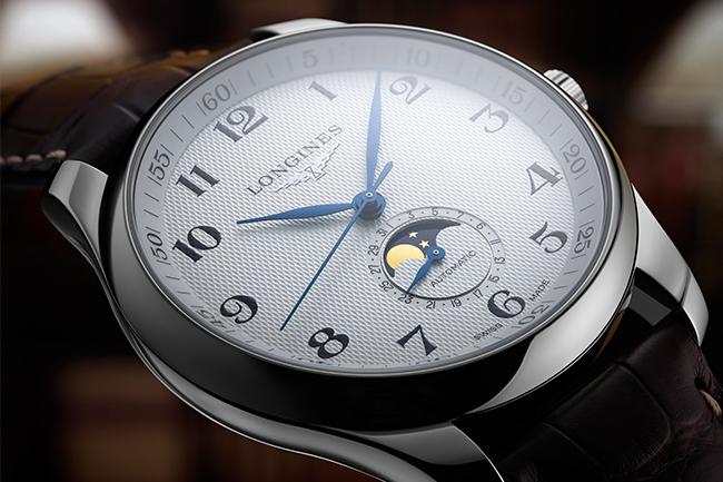 LONGINES Master