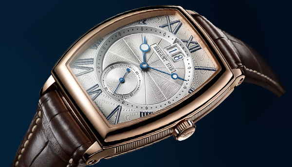 Breguet heritage store 5410