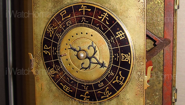 新奇」的老古董鐘——「和時計」 - 城邦國際名表