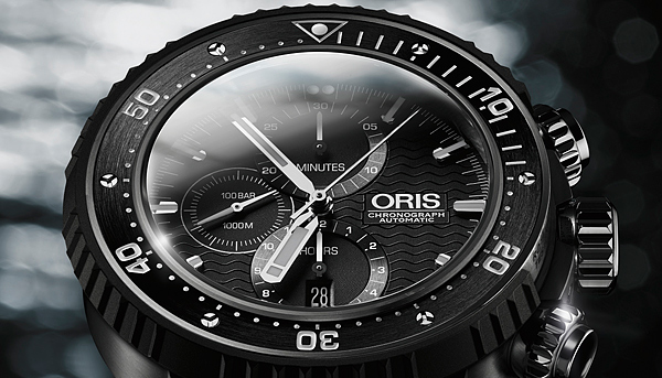 ORIS ProDiver