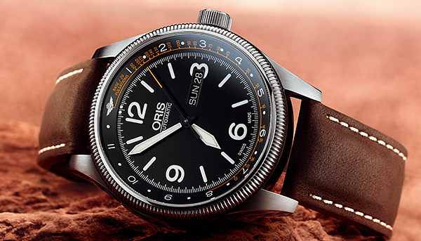 ORIS II