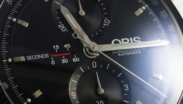 ORIS Artix GT