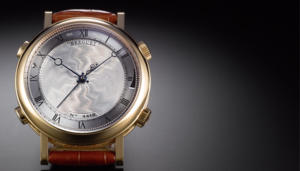 BREGUET Clessic 7800 Le Reveil Musical