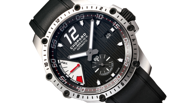 CHOPARD Superfast Power Control